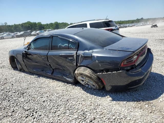 2016 Dodge Charger SE