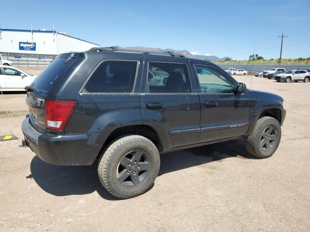 2005 Jeep Grand Cherokee Limited