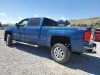 2015 Chevrolet Silverado K2500 Heavy Duty LT