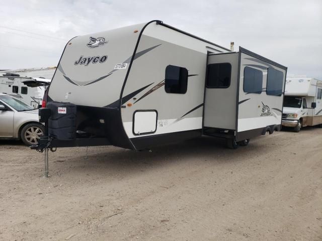 2018 Jayco JAY Flight