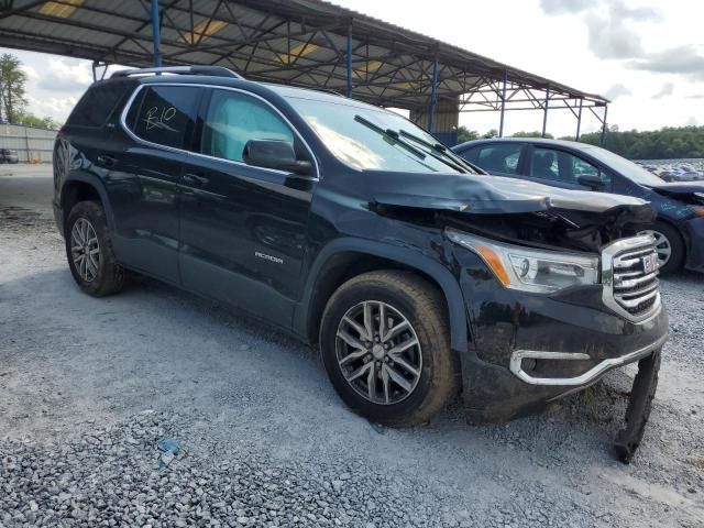 2018 GMC Acadia SLE