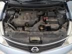 2010 Nissan Versa S