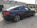 2015 BMW 435 I Gran Coupe