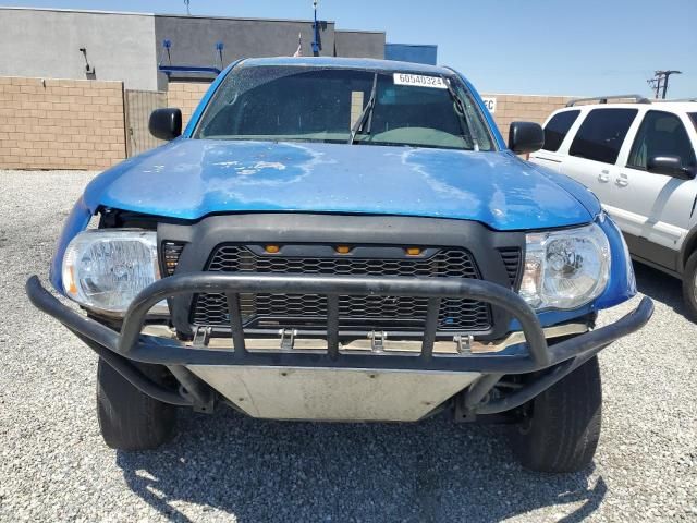 2005 Toyota Tacoma Access Cab