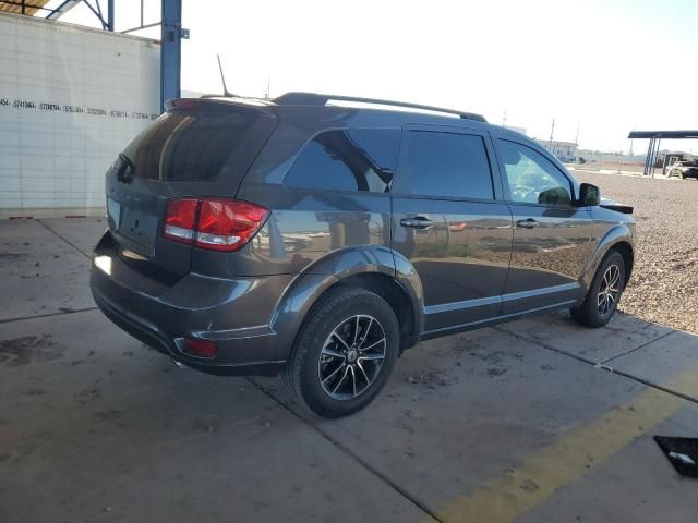 2018 Dodge Journey SXT