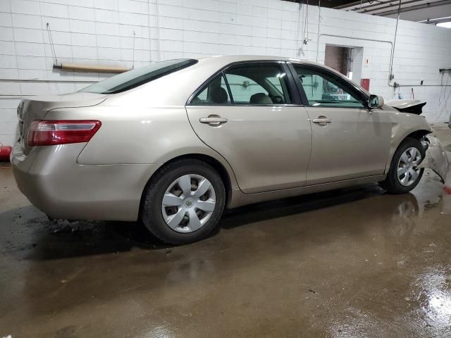 2008 Toyota Camry CE