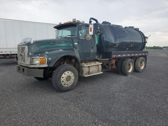 1995 Ford L-SERIES LTLS9000