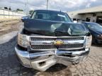 2013 Chevrolet Silverado K1500 LT