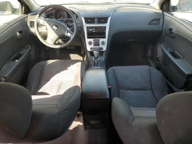 2010 Chevrolet Malibu 1LT