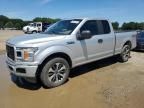 2019 Ford F150 Super Cab