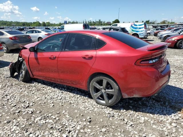 2013 Dodge Dart SXT