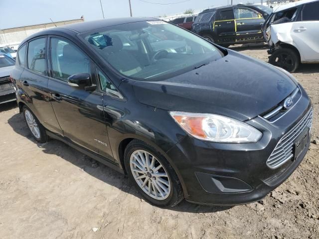 2015 Ford C-MAX SE