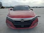 2018 Honda Accord Touring Hybrid