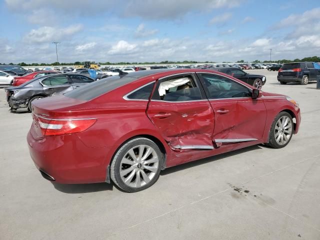 2014 Hyundai Azera GLS