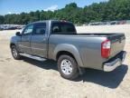 2006 Toyota Tundra Double Cab SR5