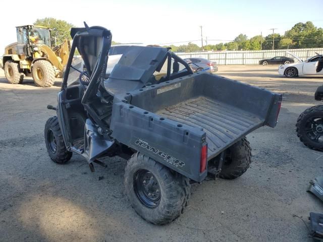 2011 Polaris Ranger 500 EFI