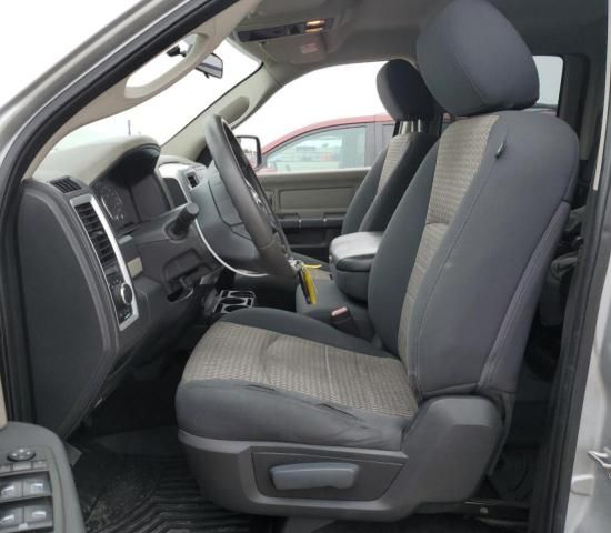 2012 Dodge RAM 1500 SLT