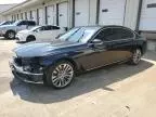 2016 BMW 750 XI