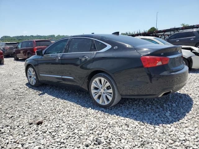 2020 Chevrolet Impala Premier