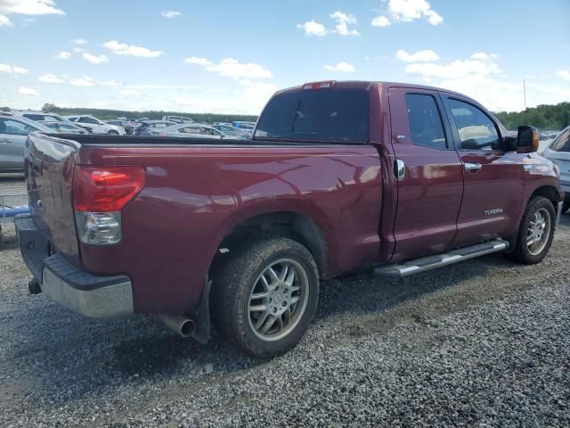 2008 Toyota Tundra Double Cab