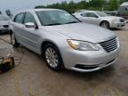 2011 Chrysler 200 Touring