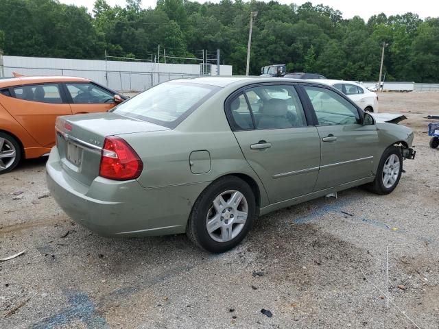 2006 Chevrolet Malibu LT