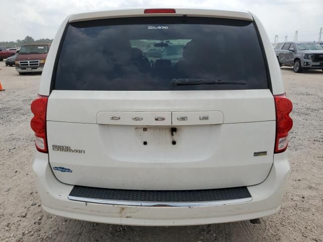 2011 Dodge Grand Caravan Express