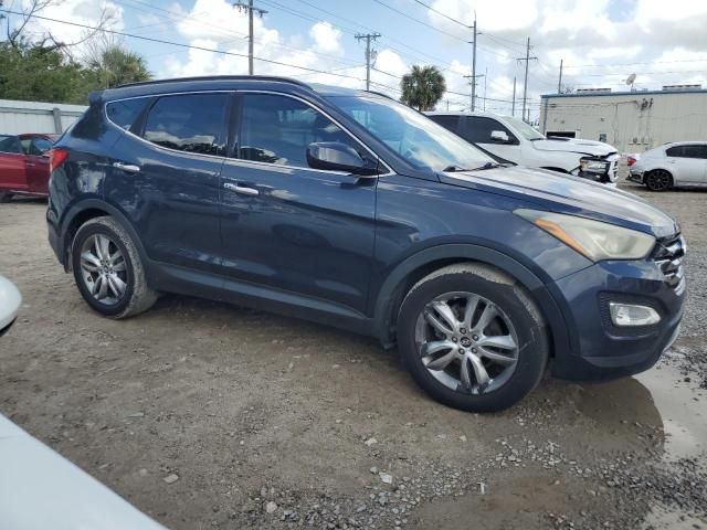 2013 Hyundai Santa FE Sport