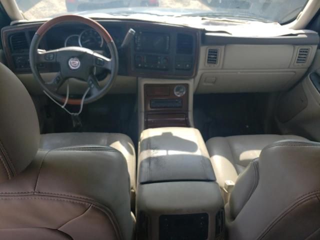 2004 Cadillac Escalade EXT