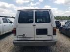 1993 Ford Econoline E250 Super Duty Van