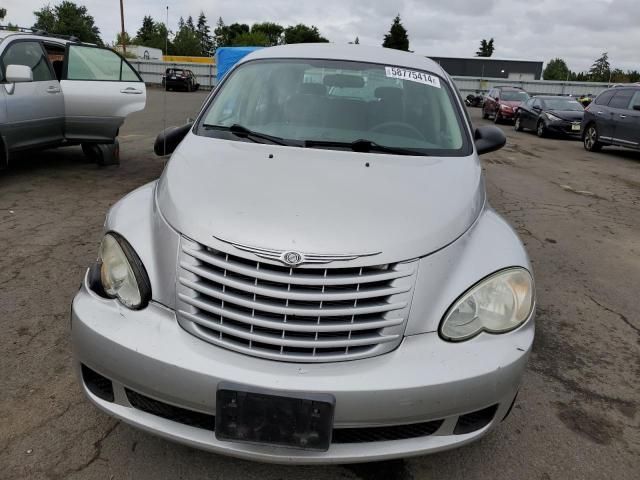 2008 Chrysler PT Cruiser