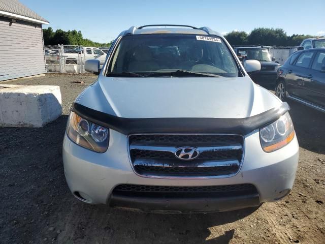 2007 Hyundai Santa FE GLS