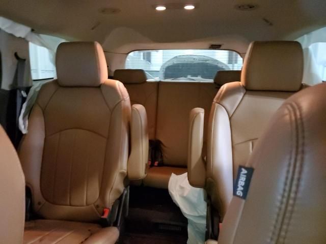 2013 Buick Enclave