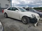 2007 Cadillac CTS HI Feature V6