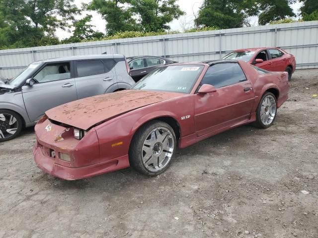 1991 Chevrolet Camaro RS