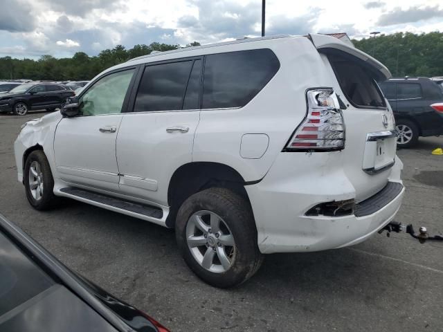 2017 Lexus GX 460