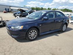 Mitsubishi Lancer Vehiculos salvage en venta: 2014 Mitsubishi Lancer ES/ES Sport