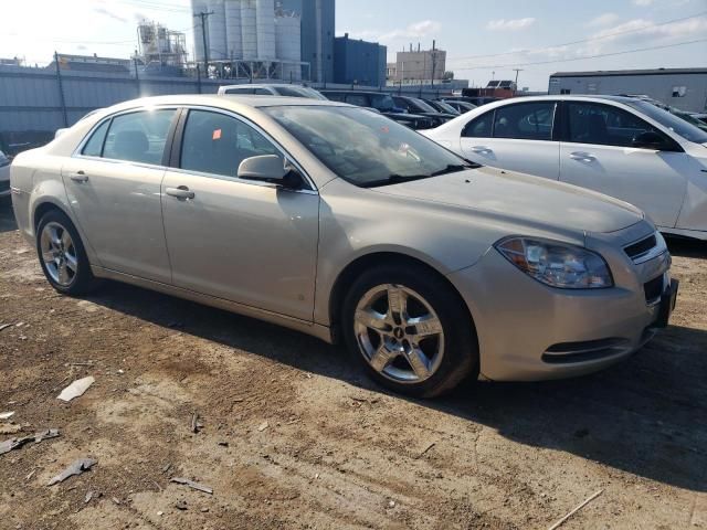 2010 Chevrolet Malibu 1LT