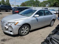 Toyota Camry Vehiculos salvage en venta: 2009 Toyota Camry Base