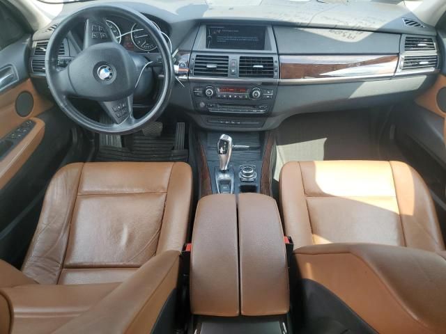 2010 BMW X5 XDRIVE30I