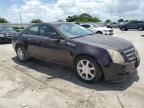 2008 Cadillac CTS