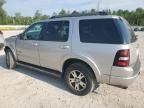 2007 Ford Explorer XLT