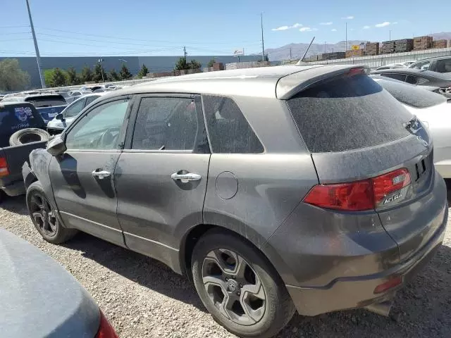 2008 Acura RDX