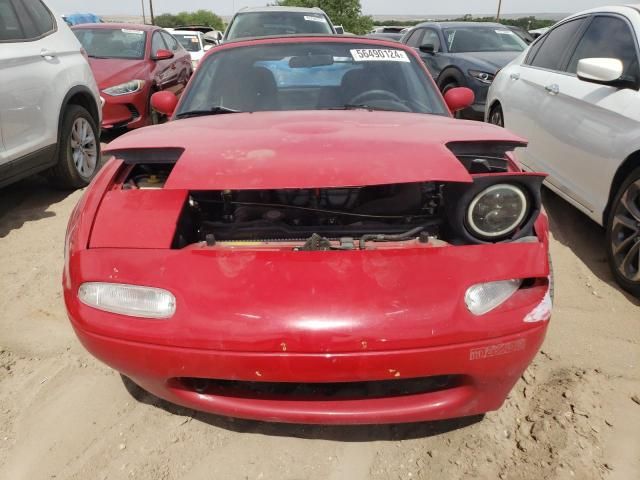 1991 Mazda MX-5 Miata