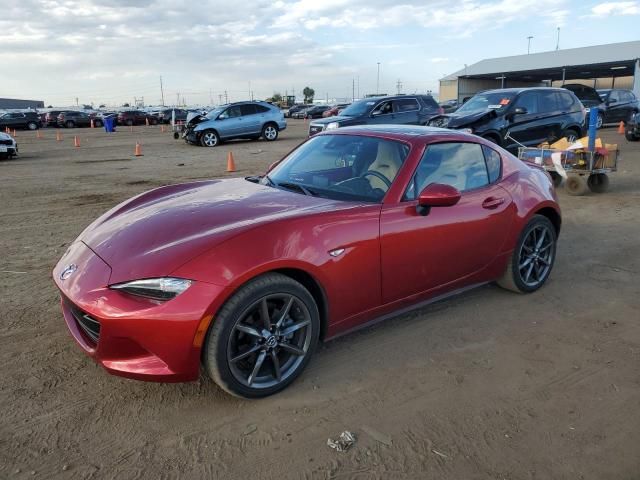 2020 Mazda MX-5 Miata Grand Touring