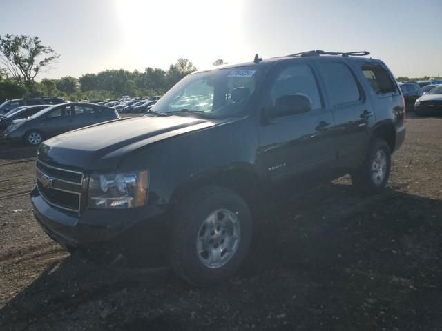 2011 Chevrolet Tahoe K1500 LT