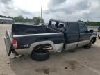 2007 GMC New Sierra K1500 Classic