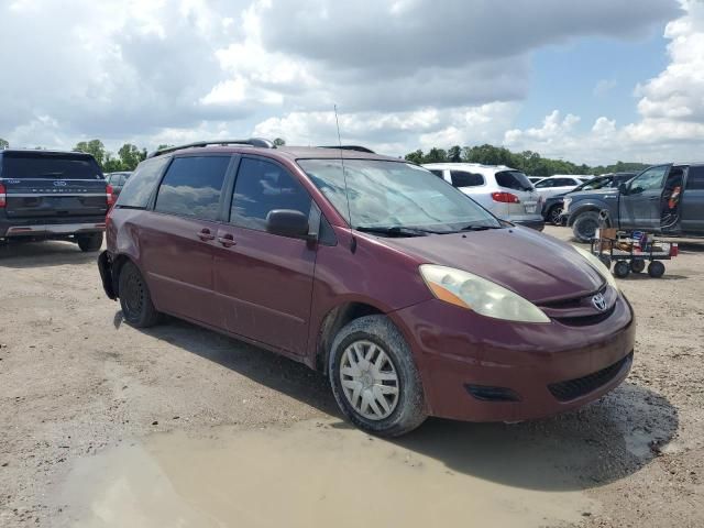 2006 Toyota Sienna CE