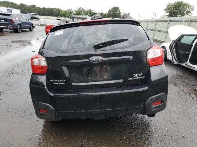 2014 Subaru XV Crosstrek 2.0 Premium