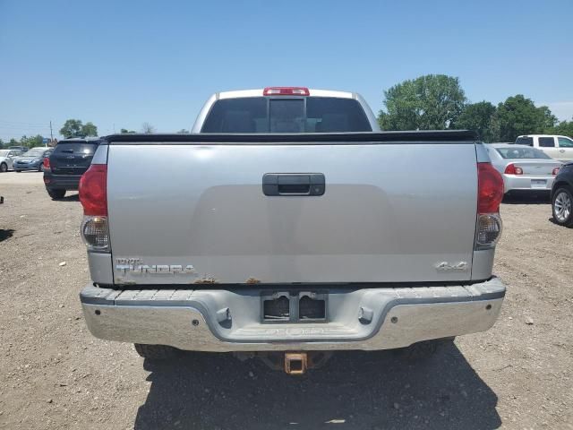 2007 Toyota Tundra Double Cab Limited